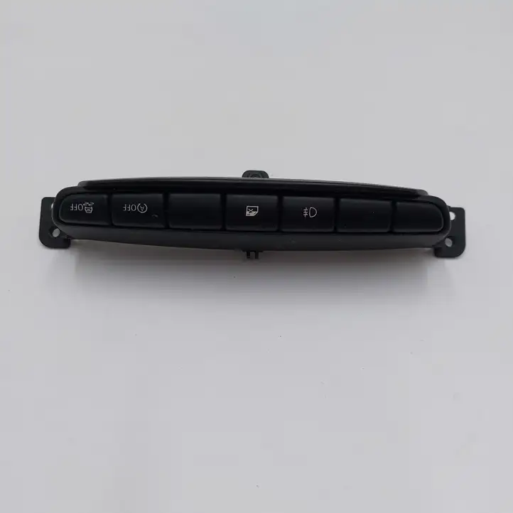 Mini Cooper Countryman R60 (2010 - 2016) 9804914 Блок кнопок на панели — фото 3