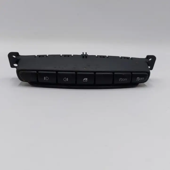 Mini Cooper Countryman R60 (2010 - 2016) 9804920 Блок кнопок на панели — фото 1