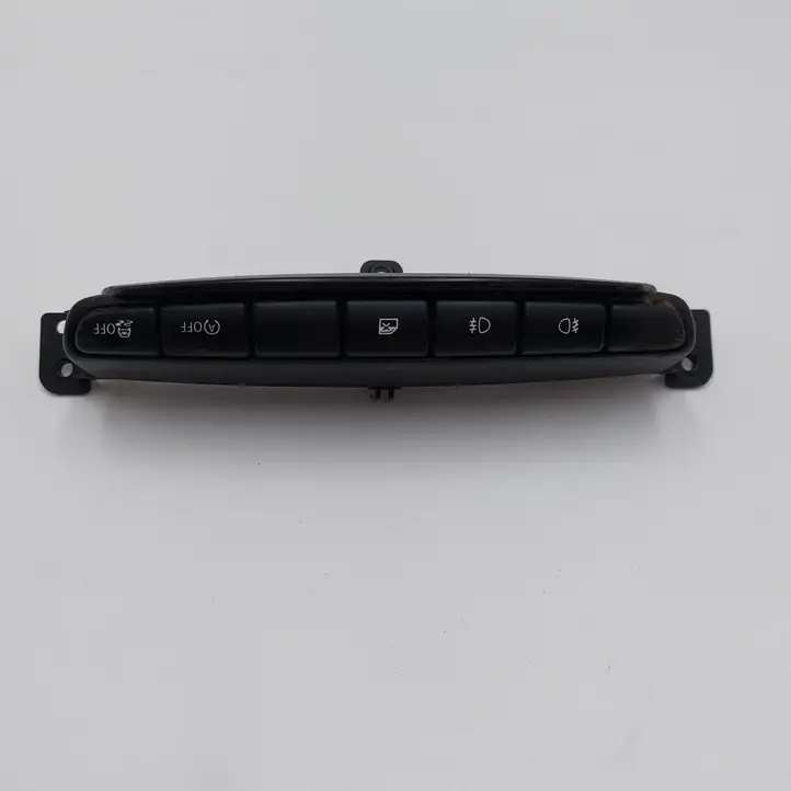 Mini Cooper Countryman R60 (2010 - 2016) 9804920 Блок кнопок на панели — фото 2