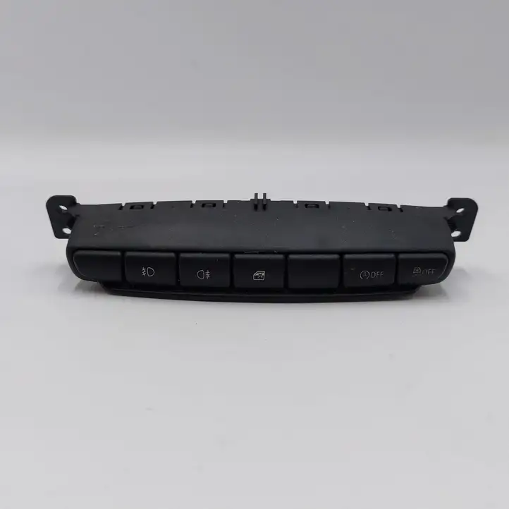 Mini Cooper Countryman R60 (2010 - 2016) 9804920 Блок кнопок на панели — фото 1