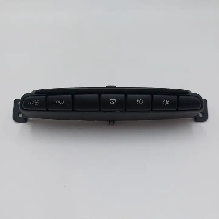 Mini Cooper Countryman R60 (2010 - 2016) 9804920 Блок кнопок на панели — фото 2
