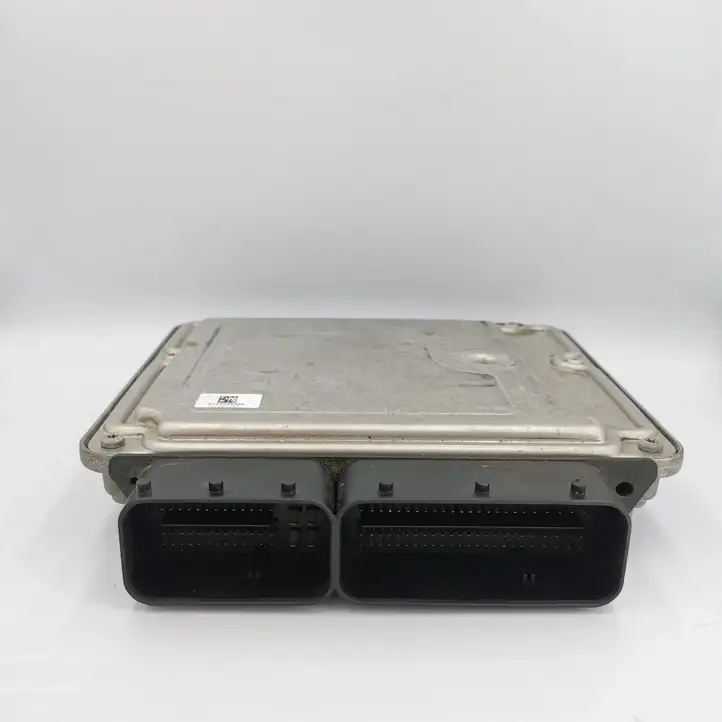 Mini Cooper Countryman R60 (2010 - 2016) 8506666 Блок управления двигателем (ЭБУ) — фото 2