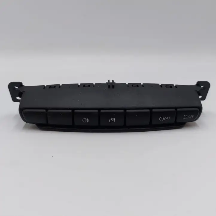 Mini Cooper Countryman R60 (2010 - 2016) 9804914 Блок кнопок на панели — фото 1