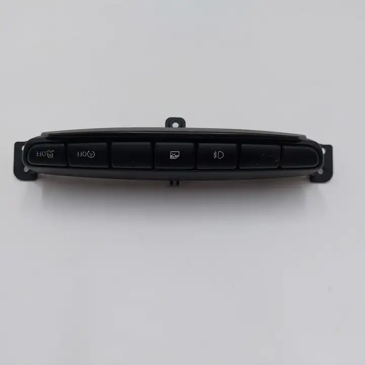 Mini Cooper Countryman R60 (2010 - 2016) 9804914 Блок кнопок на панели — фото 3