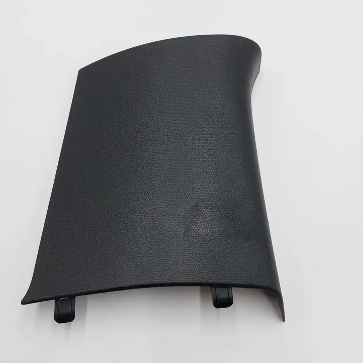 Mini Cooper Countryman R60 (2010 - 2016) 52107010 Обшивка стойки C — фото 1