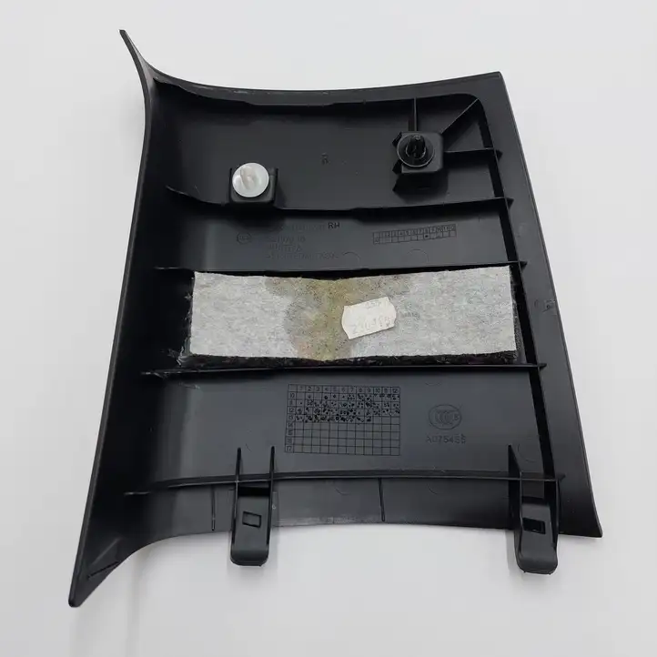 Mini Cooper Countryman R60 (2010 - 2016) 52107010 Обшивка стойки C — фото 3