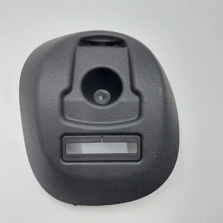 Mini Cooper Countryman R60 (2010 - 2016) 52107010 Обшивка стойки C — фото 1