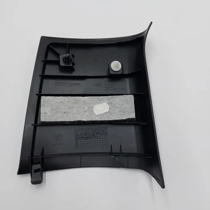 Mini Cooper Countryman R60 (2010 - 2016) 52107010 Обшивка стойки C — фото 2