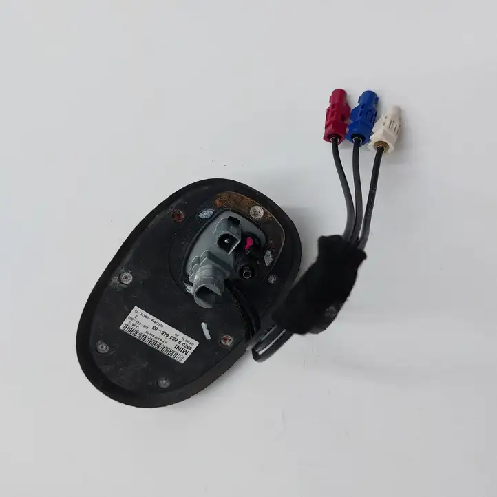 Mini Cooper Countryman R60 (2010 - 2016) 65209803846 GPS антенна — фото 2