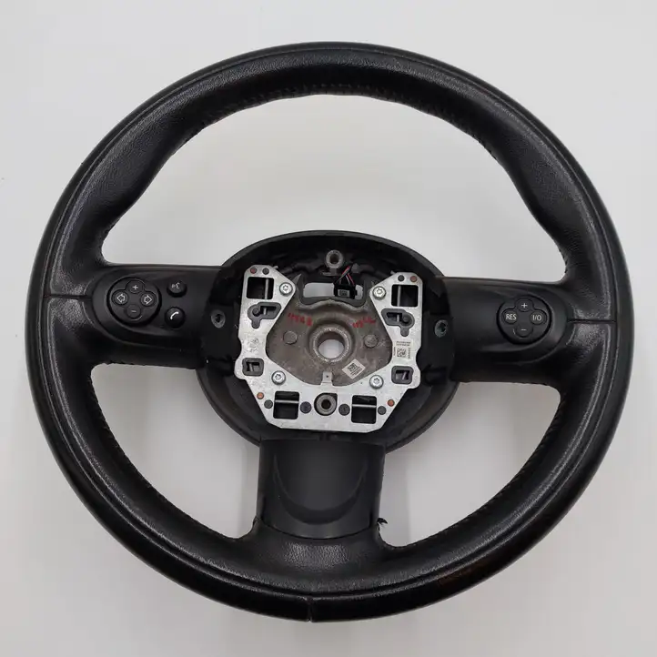 Mini Cooper Countryman R60 (2010 - 2016) Руль — фото 1