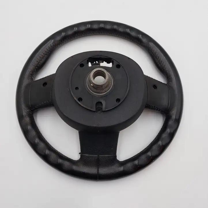 Mini Cooper Countryman R60 (2010 - 2016) Руль — фото 2