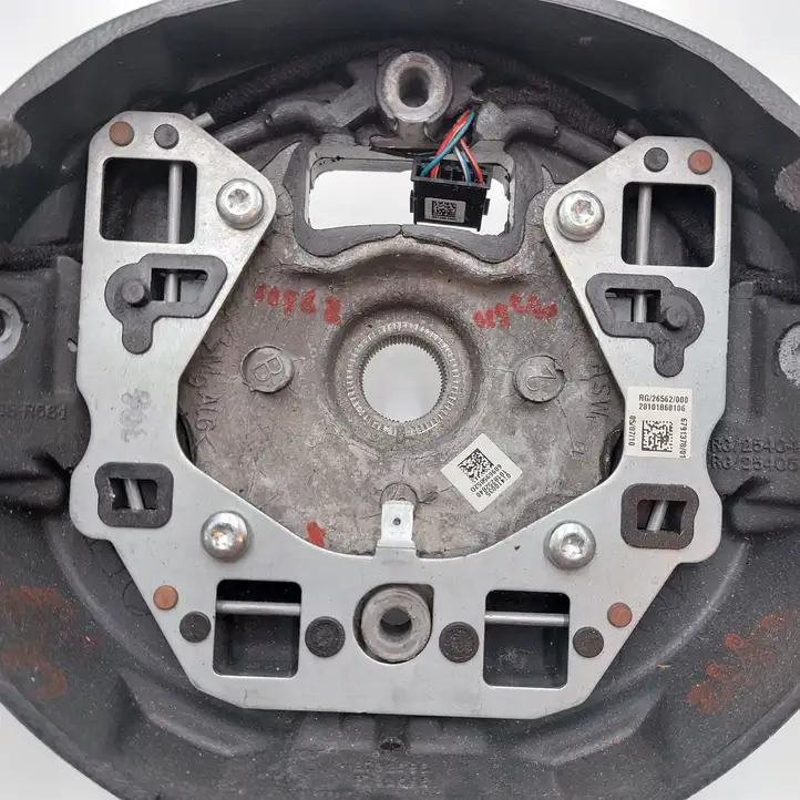 Mini Cooper Countryman R60 (2010 - 2016) Руль — фото 3