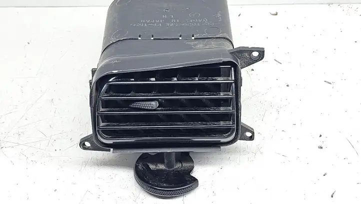 Subaru Legacy (1999 - 2003) Боковой воздушный дефлектор — фото 1