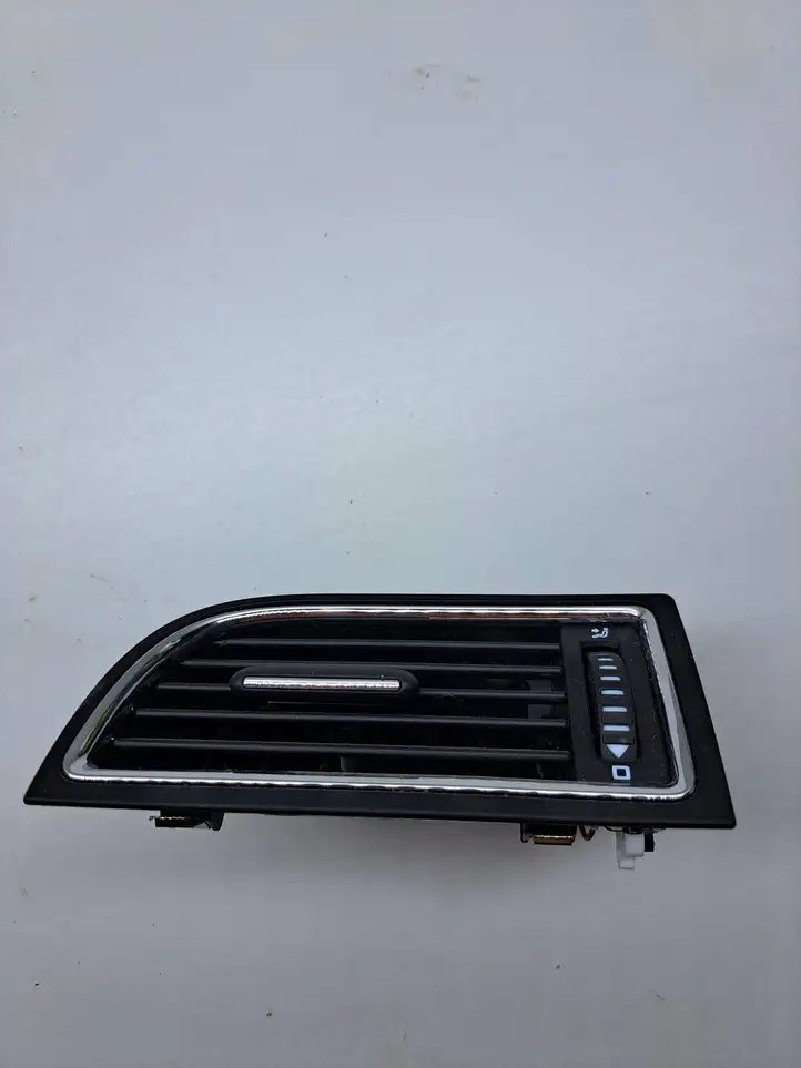 Skoda Superb B6 (3T) (2008 - 2015) 3T0819701 Боковой воздушный дефлектор — фото 1