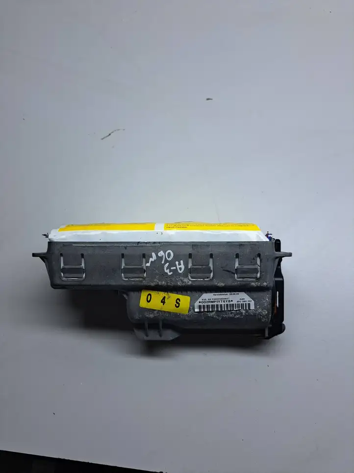 Audi A3/S3 8P (2004 - 2008) ABPAB320994NAT Подушка безопасности пассажира — фото 2
