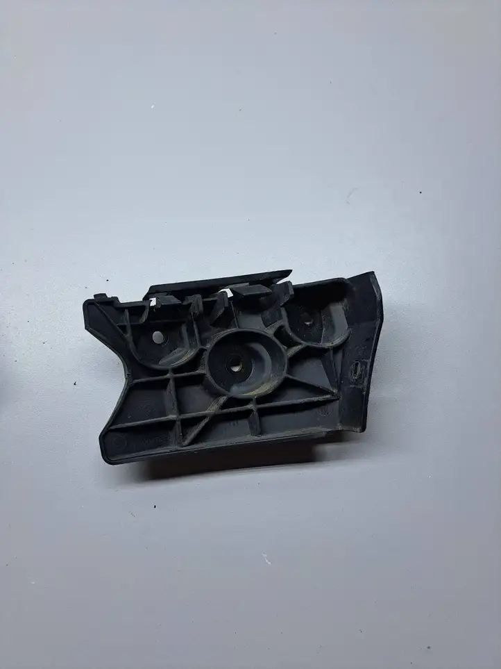 Seat Altea XL (2004 - 2015) 5P0807183A Кронштейн переднего бампера — фото 1