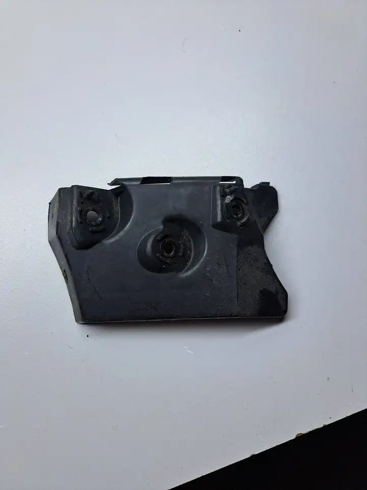 Seat Altea XL (2004 - 2015) 5P0807183A Кронштейн переднего бампера — фото 2