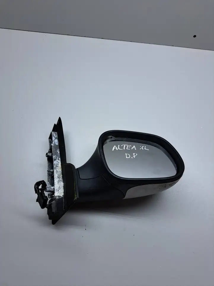 Seat Altea XL (2004 - 2015) E9034142 Элементы бокового зеркала — фото 1