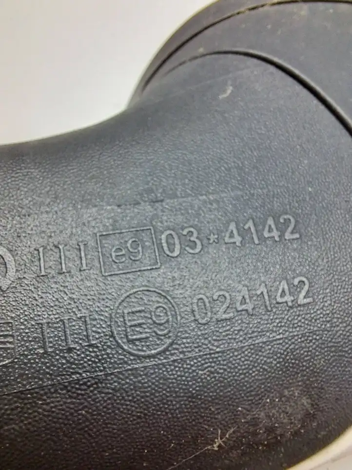 Seat Altea XL (2004 - 2015) E9034142 Элементы бокового зеркала — фото 3