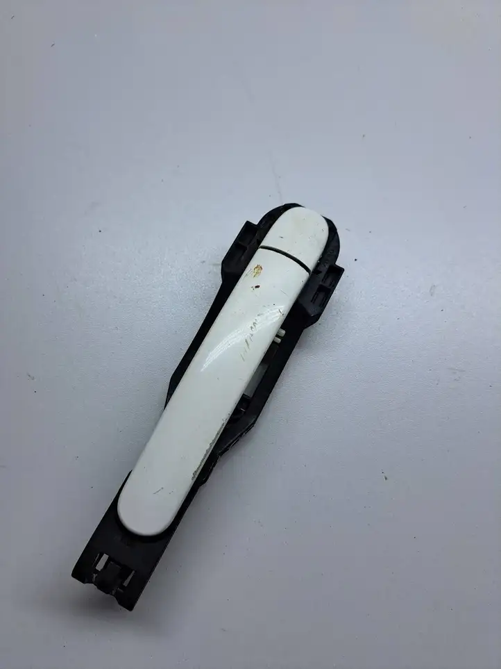 Seat Altea XL (2004 - 2015) 5P0837886 Наружная ручка двери — фото 1