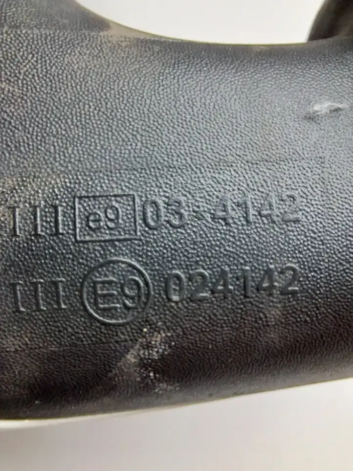 Seat Altea XL (2004 - 2015) E9024142 Боковое зеркало с электроприводом — фото 3