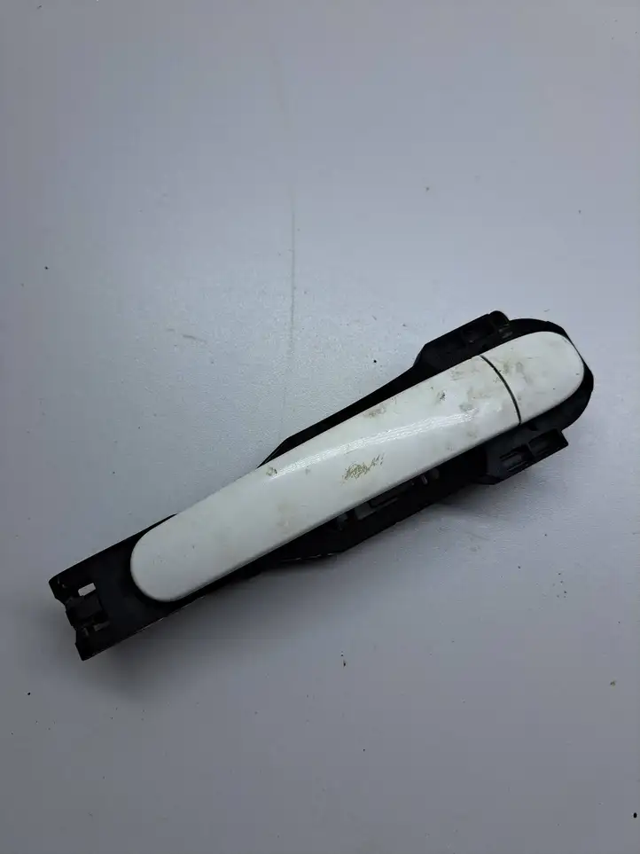 Seat Altea XL (2004 - 2015) 5P0839886A Наружная ручка двери — фото 1