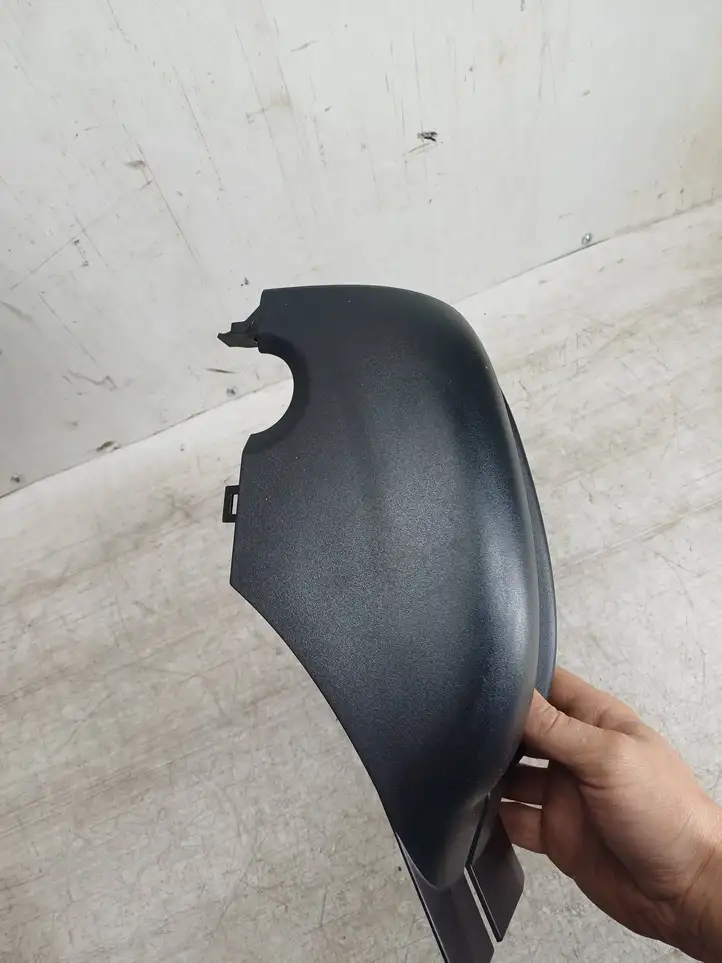 Volkswagen Touran I (2003 - 2010) 1T0858566A Обшивка рулевой колонки — фото 3