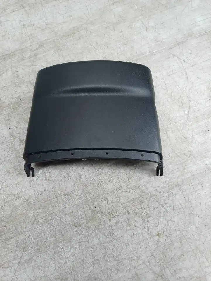 Volkswagen Touran I (2003 - 2010) 1T0858565 Обшивка рулевой колонки — фото 1