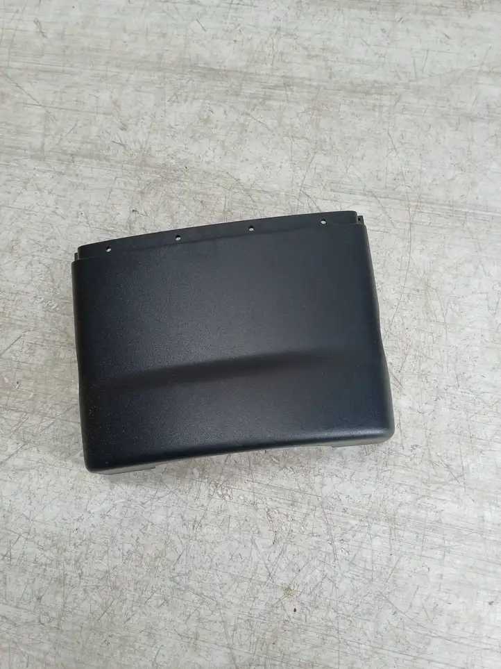 Volkswagen Touran I (2003 - 2010) 1T0858565 Обшивка рулевой колонки — фото 3