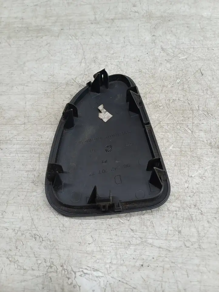 Peugeot 206 (1998 - 2012) 9624270777 Боковая отделка панели приборов — фото 2