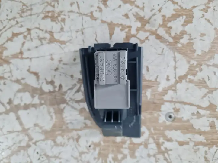 Audi A6 S6 C5 4B (1997 - 2001) 4B0959522 Кнопка стеклоподъемников — фото 2