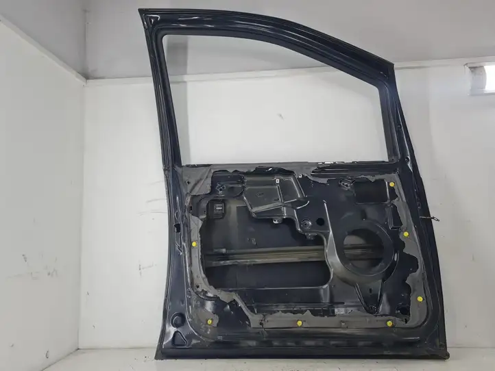 Volkswagen Sharan (2000 - 2003) Дверь — фото 2