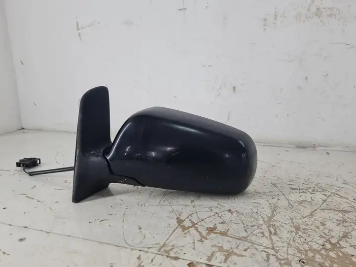 Volkswagen Sharan (2000 - 2003) 012137 Боковое зеркало с электроприводом — фото 1