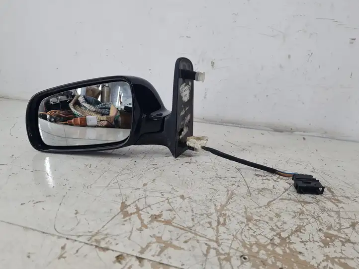 Volkswagen Sharan (2000 - 2003) 012137 Боковое зеркало с электроприводом — фото 2