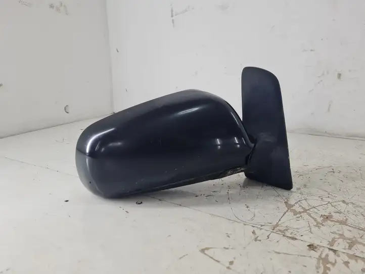 Volkswagen Sharan (2000 - 2003) 012137 Боковое зеркало с электроприводом — фото 1
