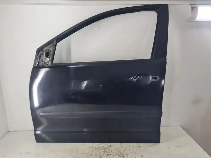 Volkswagen Polo (2001 - 2005) Дверь — фото 1