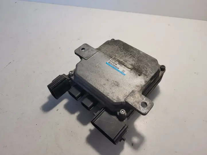 Subaru Legacy (2003 - 2009) 34710AG010 Блок управления усилителем руля — фото 1