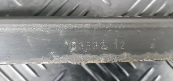 Mini Cooper Countryman R60 (2010 - 2016) 6768726 Вилка подвески — фото 5