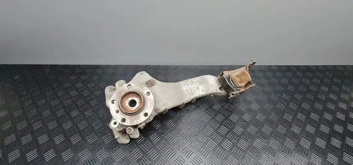 Mini Cooper Countryman R60 (2010 - 2016) 9805657 Вилка подвески — фото 1