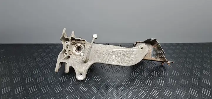 Mini Cooper Countryman R60 (2010 - 2016) 9805657 Вилка подвески — фото 4