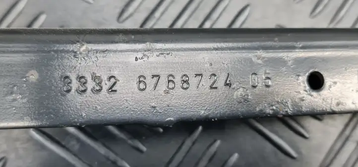 Mini Cooper Countryman R60 (2010 - 2016) 676872405 Вилка подвески — фото 2