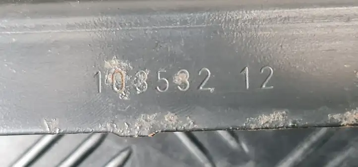Mini Cooper Countryman R60 (2010 - 2016) 676872405 Вилка подвески — фото 3