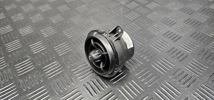 Mini Cooper Countryman R60 (2010 - 2016) 121090210 Центральный воздушный дефлектор — фото 1