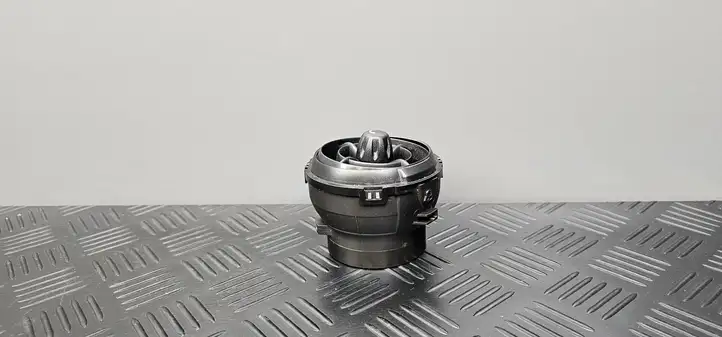 Mini Cooper Countryman R60 (2010 - 2016) 121090210 Центральный воздушный дефлектор — фото 4