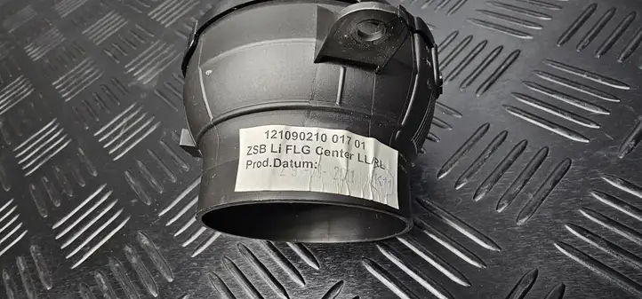 Mini Cooper Countryman R60 (2010 - 2016) 121090210 Центральный воздушный дефлектор — фото 6