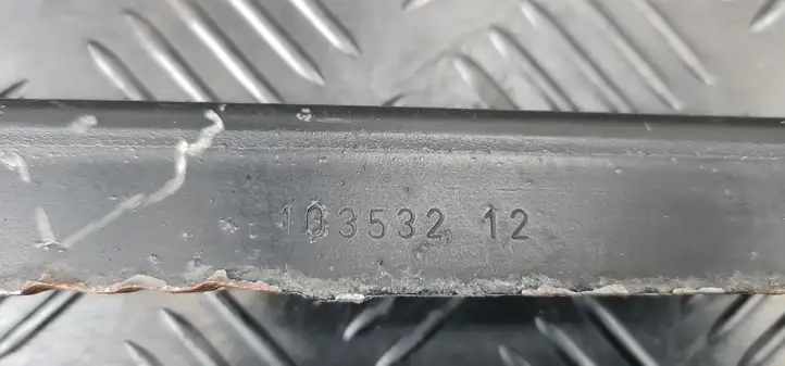 Mini Cooper Countryman R60 (2010 - 2016) 676872605 Вилка подвески — фото 3