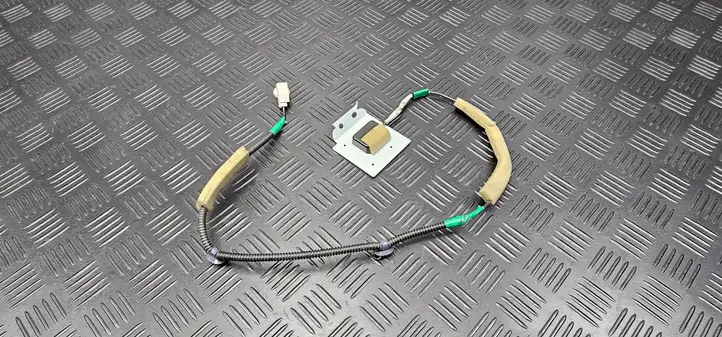 Honda Accord (2008 - 2016) 39835TL4E011M1 GPS антенна — фото 4