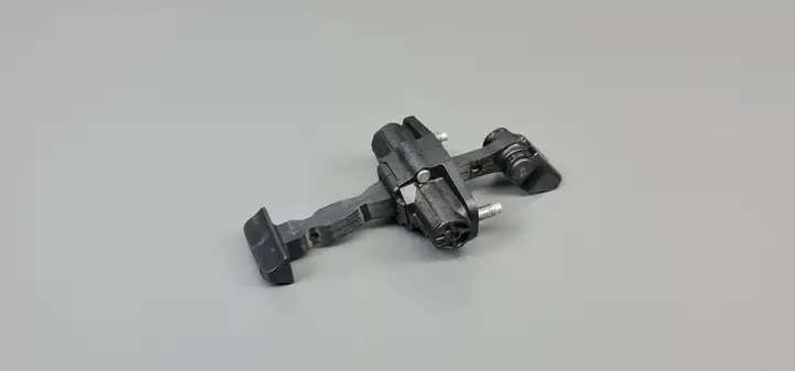 Mini Cooper Countryman R60 (2010 - 2016) 9800585 Ограничитель задней двери — фото 5