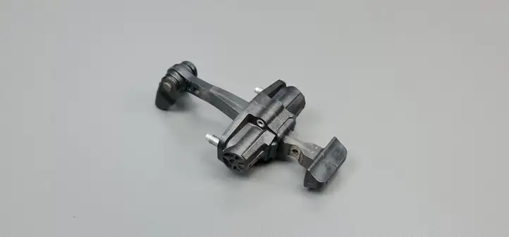 Mini Cooper Countryman R60 (2010 - 2016) 9800585 Ограничитель задней двери — фото 5