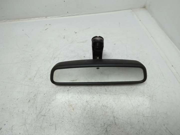 823677409 BMW 5 E60 E61 Galinio vaizdo veidrodis (salone)